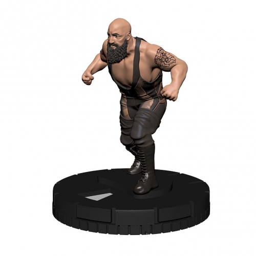 Catch WWE - HeroClix miniature Big Show