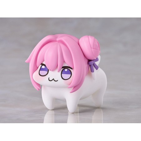 Goddess of Victory: Nikke - Figurine DORO Dorothy 5 cm
