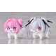Goddess of Victory: Nikke - Figurine DORO Dorothy 5 cm
