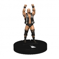 Catch WWE - HeroClix miniature Stone Cold Steve Austin