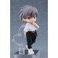 Rebuild of Evangelion - Figurine Nendoroid Doll Kaworu Nagisa 14 cm