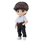 Rebuild of Evangelion - Figurine Nendoroid Doll Shinji Ikari 14 cm