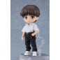Rebuild of Evangelion - Figurine Nendoroid Doll Shinji Ikari 14 cm