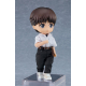Rebuild of Evangelion - Figurine Nendoroid Doll Shinji Ikari 14 cm