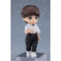 Evangelion - Rebuild of  figurine Nendoroid Doll Shinji Ikari 14 cm