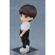 Rebuild of Evangelion - Figurine Nendoroid Doll Shinji Ikari 14 cm