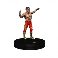 Catch WWE - HeroClix miniature Eddie Guerrero