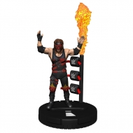Catch WWE - HeroClix miniature Kane