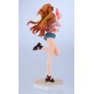 Rebuild of Evangelion - Statuette Pop Up Parade L Beach Queens: Asuka Shikinami Langley 22 cm