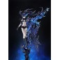 Black Rock Shooter - Statuette 1/7 Empress/ Huke Ver. 29 cm Black Rock Shooter - Statuette 1/7 Empress/ Huke Ver. 29 cm