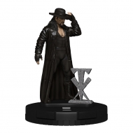 Catch WWE - HeroClix miniature Undertaker