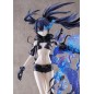 Black Rock Shooter - Statuette 1/7 Empress/ Huke Ver. 29 cm