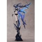 Black Rock Shooter - Statuette 1/7 Empress/ Huke Ver. 29 cm Black Rock Shooter - Statuette 1/7 Empress/ Huke Ver. 29 cm