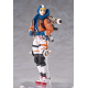 Apex Legends - Figurine Hyper Body Wattson 15 cm
