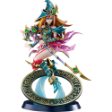 Yu-Gi-Oh ! - Statuette 1/7 Card Game Monster Figure Collection Magician's Valkyria 27 cm