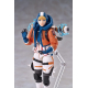 Apex Legends - Figurine Hyper Body Wattson 15 cm
