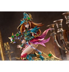 Yu-Gi-Oh - ! statuette 1/7 Card Game Monster Figure Collection Magician's Valkyria 27 cm