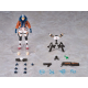 Apex Legends - Figurine Hyper Body Wattson 15 cm