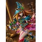 Yu-Gi-Oh ! - Statuette 1/7 Card Game Monster Figure Collection Magician's Valkyria 27 cm
