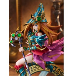 Yu-Gi-Oh - ! statuette 1/7 Card Game Monster Figure Collection Magician's Valkyria 27 cm