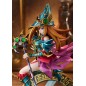 Yu-Gi-Oh ! - Statuette 1/7 Card Game Monster Figure Collection Magician's Valkyria 27 cm