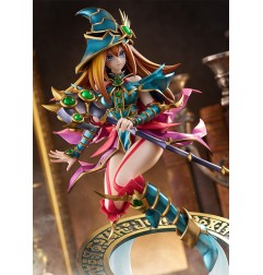 Yu-Gi-Oh ! - Statuette 1/7 Card Game Monster Figure Collection Magician's Valkyria 27 cm