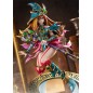 Yu-Gi-Oh ! - Statuette 1/7 Card Game Monster Figure Collection Magician's Valkyria 27 cm