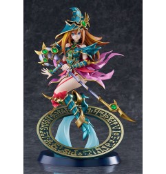 Yu-Gi-Oh ! - Statuette 1/7 Card Game Monster Figure Collection Magician's Valkyria 27 cm