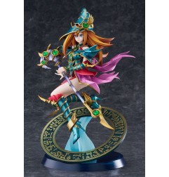 Yu-Gi-Oh ! - Statuette 1/7 Card Game Monster Figure Collection Magician's Valkyria 27 cm