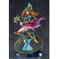 Yu-Gi-Oh - ! statuette 1/7 Card Game Monster Figure Collection Magician's Valkyria 27 cm