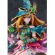 Yu-Gi-Oh ! - Statuette 1/7 Card Game Monster Figure Collection Magician's Valkyria 27 cm