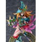 Yu-Gi-Oh ! - Statuette 1/7 Card Game Monster Figure Collection Magician's Valkyria 27 cm