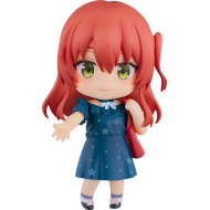 Bocchi the Rock! - Figurine Nendoroid Ikuyo Kita: Casual Clothes Ver. 10 cm Bocchi the Rock! - Figurine Nendoroid Ikuyo Kita: Casual Clothes Ver. 10 cm