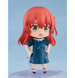 Bocchi the Rock! - Figurine Nendoroid Ikuyo Kita: Casual Clothes Ver. 10 cm