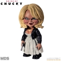 La Fiancée de Chucky - Figurine MDS Tiffany 15 cm