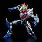 Gridman Universe - Figurine Moderoid Plastic Model Kit Rogue Kaiser Gridman 24 cm (re-run)