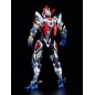 Gridman Universe - Figurine Moderoid Plastic Model Kit Rogue Kaiser Gridman 24 cm (re-run) Gridman Universe - Figurine Moderoid Plastic Model Kit Rogue Kaiser Gridman 24 cm (re-run)