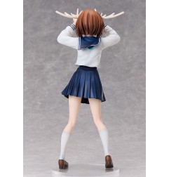 My Deer Friend Nokotan - Statuette Noko Shikanoko 27 cm