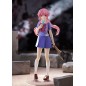 Mirai Nikki - Statuette Pop Up Parade Yuno Gasai 17 cm