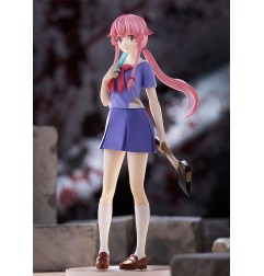 Mirai Nikki - Statuette Pop Up Parade Yuno Gasai 17 cm