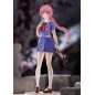 Mirai Nikki - Statuette PVC Pop Up Parade Yuno Gasai 17 cm