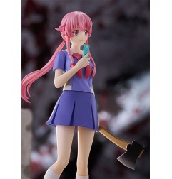 Mirai Nikki - Statuette Pop Up Parade Yuno Gasai 17 cm