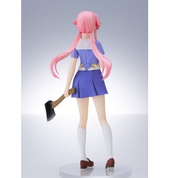Mirai Nikki - Statuette PVC Pop Up Parade Yuno Gasai 17 cm