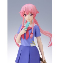 Mirai Nikki - Statuette Pop Up Parade Yuno Gasai 17 cm