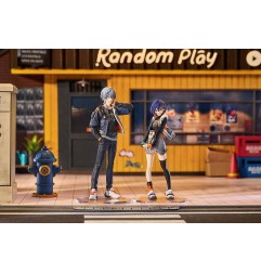 Zenless Zone Zero - Statuette Pop Up Parade SP Belle 18 cm
