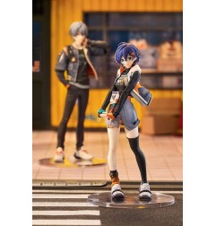 Zenless Zone Zero - Statuette Pop Up Parade SP Belle 18 cm