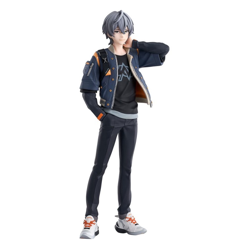 Zenless Zone Zero - Statuette PVC Pop Up Parade SP Wise 20 cm