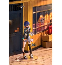 Zenless Zone Zero - Statuette Pop Up Parade SP Belle 18 cm