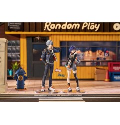 Zenless Zone Zero - Statuette Pop Up Parade SP Wise 20 cm