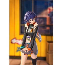 Zenless Zone Zero - Statuette Pop Up Parade SP Belle 18 cm